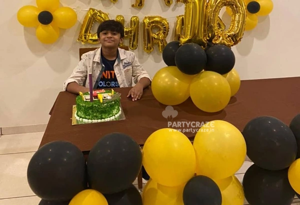 Kids Birthday Decor 103