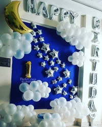 Kids Birthday Decor 104