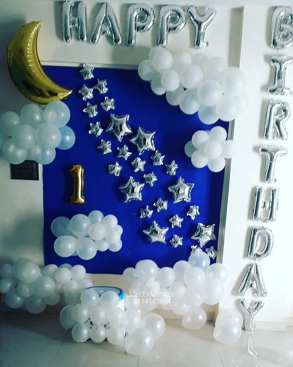 Kids Birthday Decor 104