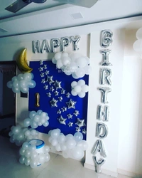 Kids Birthday Decor 104