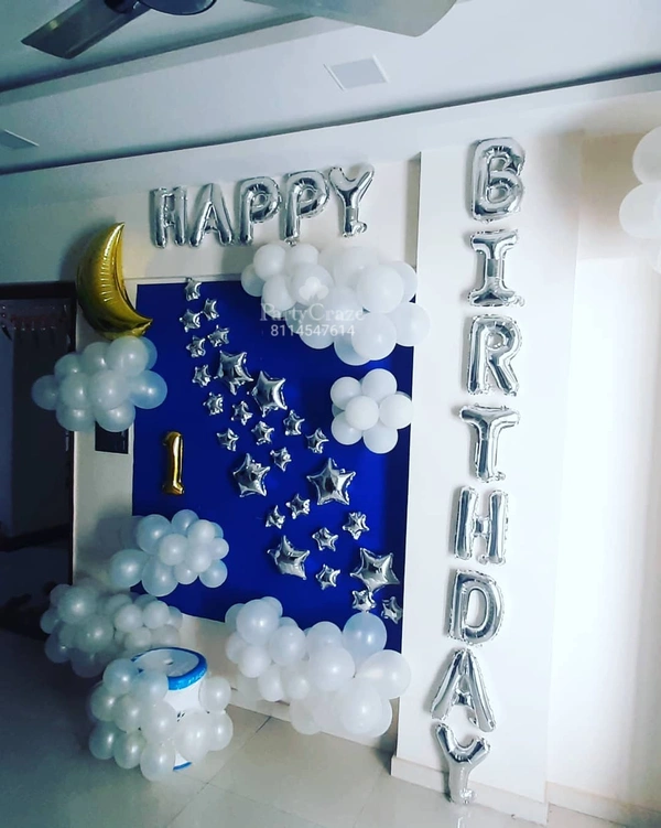 Kids Birthday Decor 104