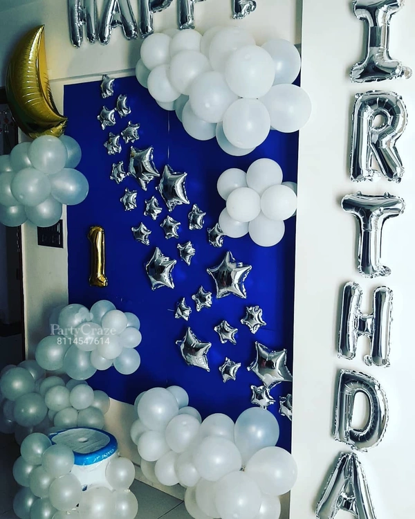 Kids Birthday Decor 104