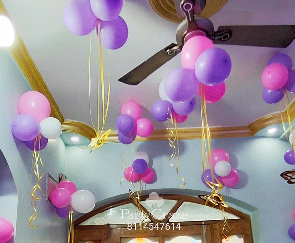 Kids Birthday Decor 105