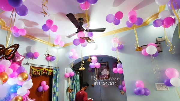 Kids Birthday Decor 105