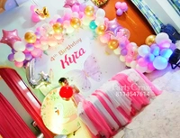 Kids Birthday Decor 105