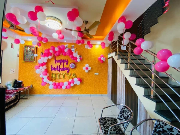 Kids Birthday Decor 106