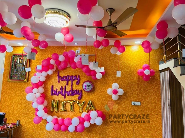 Kids Birthday Decor 106