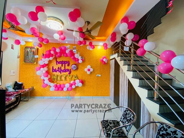 Kids Birthday Decor 106