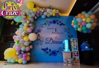 Kids Birthday Decor 108