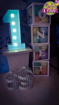 Kids Birthday Decor 108