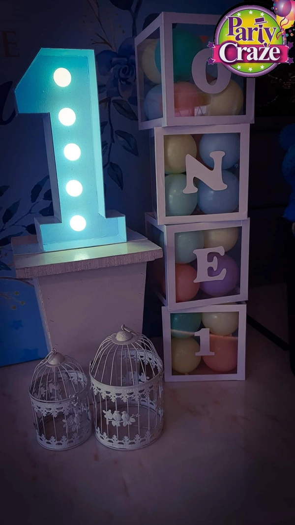 Kids Birthday Decor 108
