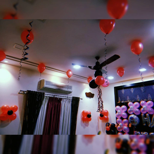 Kids Birthday Decor 109