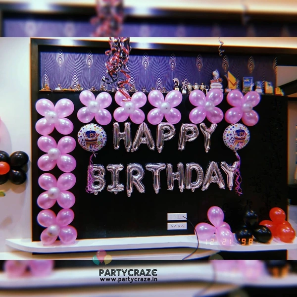 Kids Birthday Decor 109