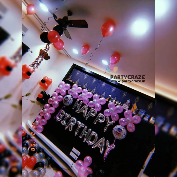 Kids Birthday Decor 109