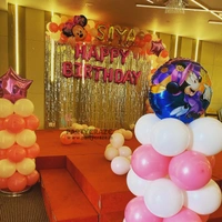 Kids Birthday Decor 110