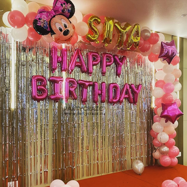 Kids Birthday Decor 110
