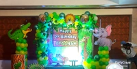 Kids Birthday Decor 202