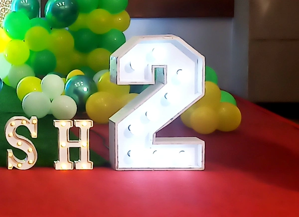 Kids Birthday Decor 202