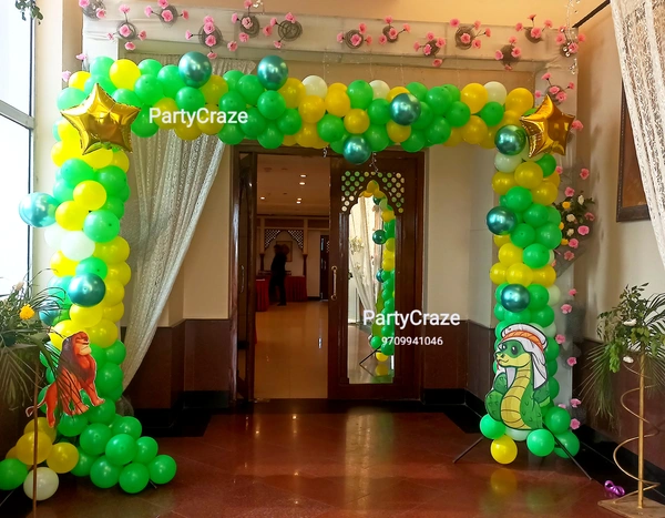 Kids Birthday Decor 202