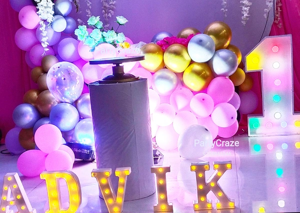 Kids Birthday Decor 115