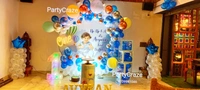 Kids Birthday Decor 116