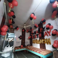 Kids Birthday Decor 117