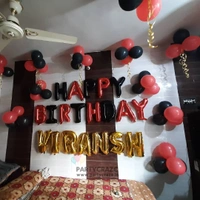 Kids Birthday Decor 117