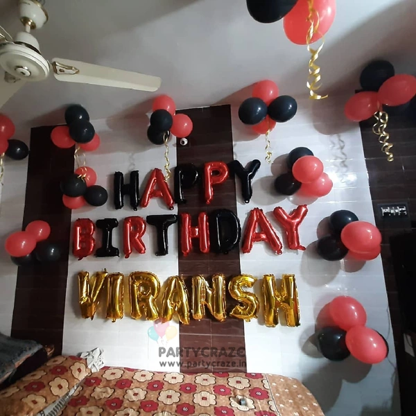 Kids Birthday Decor 117
