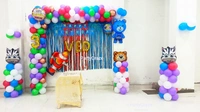 Kids Birthday Decor 118