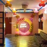 Kids Birthday Decor 119