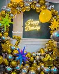 Kids Birthday Decor 121