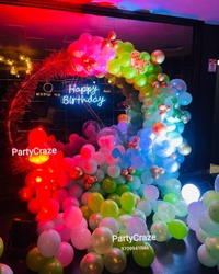 Kids Birthday Decor 122
