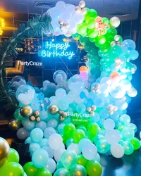 Kids Birthday Decor 122