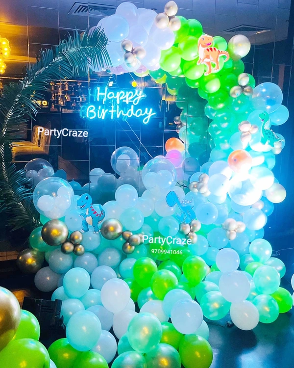 Kids Birthday Decor 122