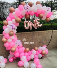 Kids Birthday Decor 124