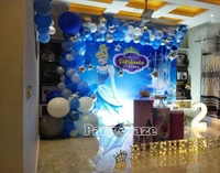 Sofia The Princess Theme  Kids Birthday Decor 125