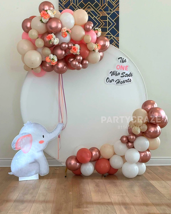 Kids Birthday Decor 127