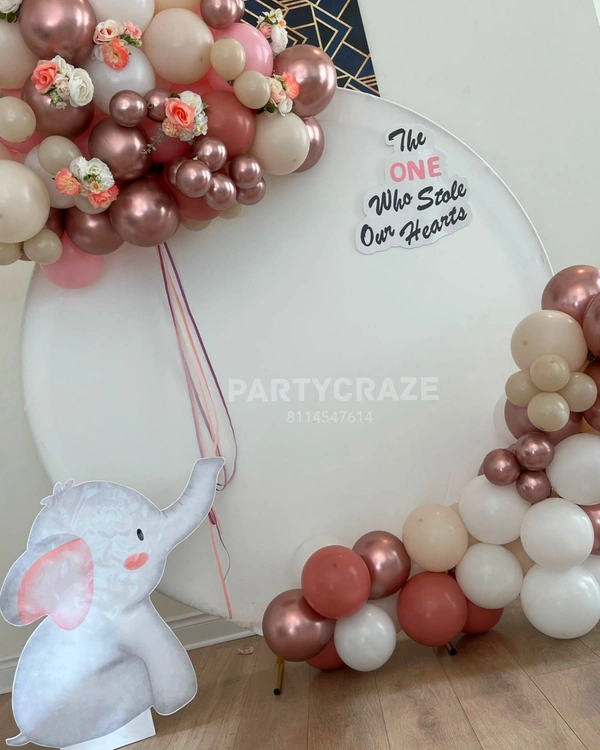 Kids Birthday Decor 127