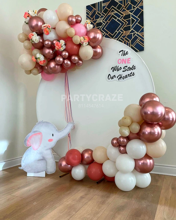 Kids Birthday Decor 127