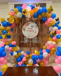 Kids Birthday Decor 130