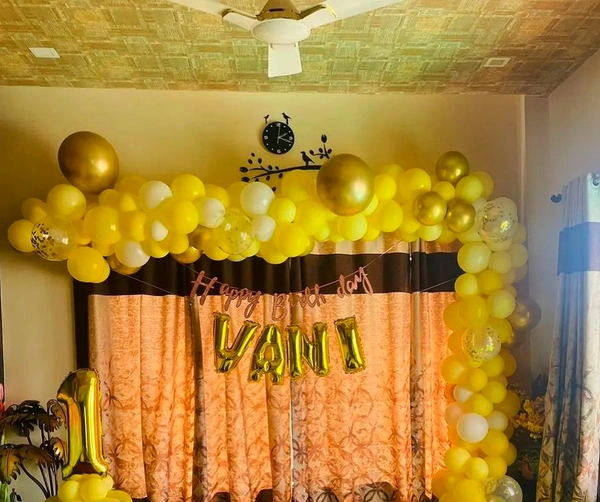 Kids Birthday Decor 131