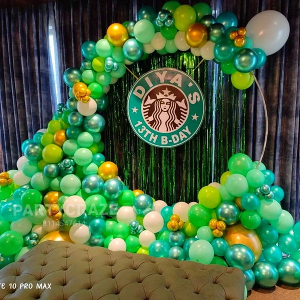 Kids Birthday Decor 132