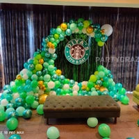 Kids Birthday Decor 132