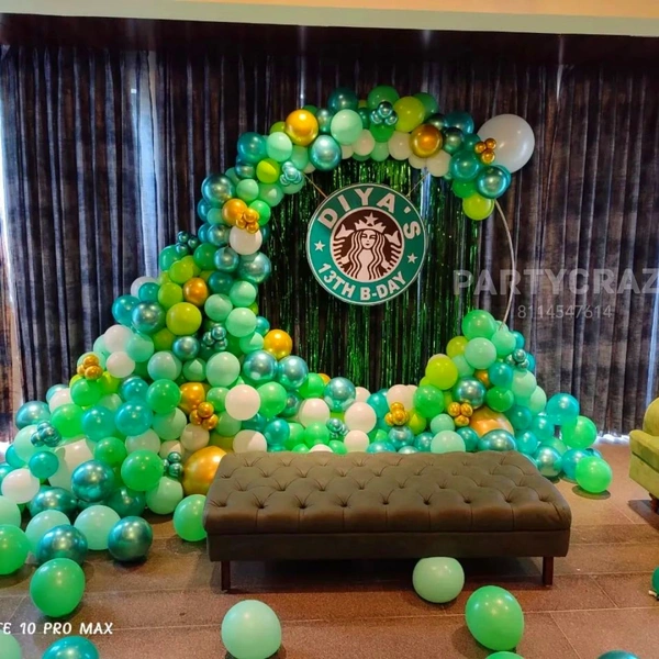 Kids Birthday Decor 132