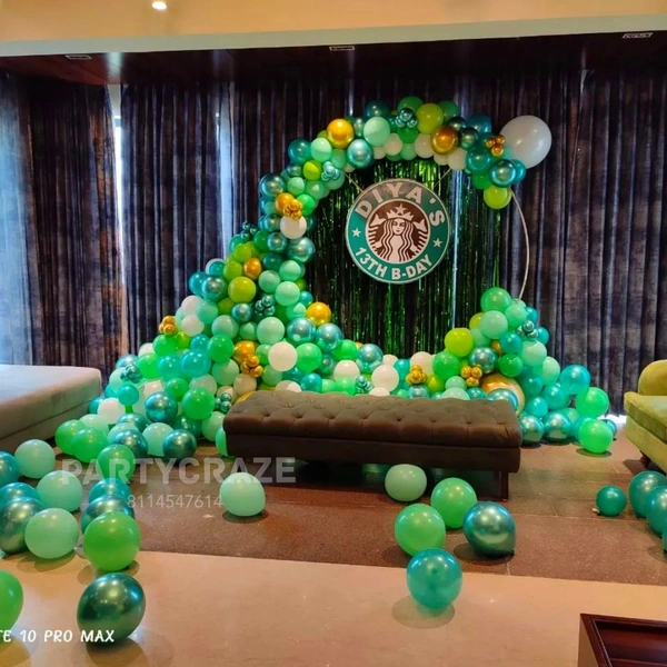 Kids Birthday Decor 132