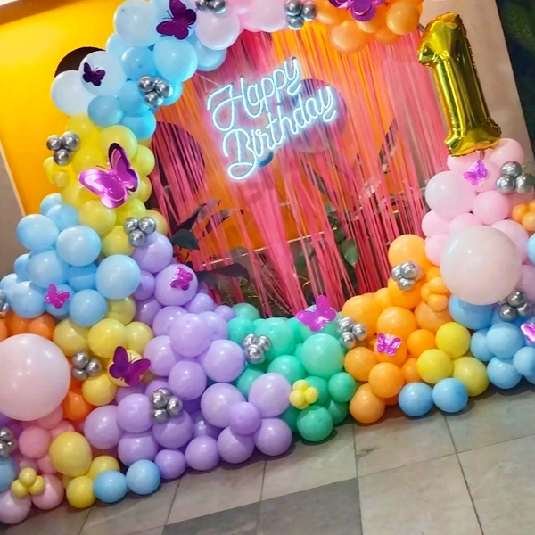 Kids Birthday Party Planners In Patna |  Kids Birthday Decor 133