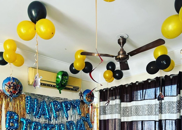 Kids Birthday Decor 135