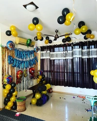 Kids Birthday Decor 135