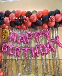 Kids Birthday Decor 137