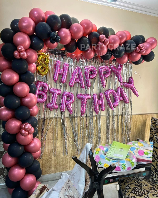 Kids Birthday Decor 137